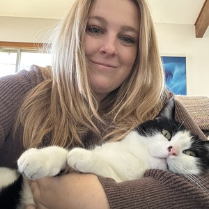 Fundraising Page: Sam Maxfield